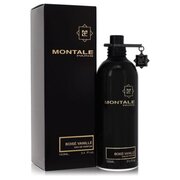 Montale Boisé Vanillé Apă parfumată