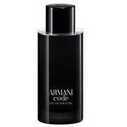 Giorgio Armani Armani Code Eau de Toilette Rechargeable Apă de toaletă