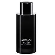 Giorgio Armani Armani Code Eau de Toilette Rechargeable Apă de toaletă 125ml