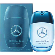 Mercedes-Benz The Move For Men Apă de toaletă