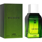 Ajmal Verde Apă parfumată