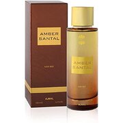 Ajmal Amber Santal Spray de păr
