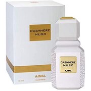 Ajmal Cashmere Musc Apă parfumată