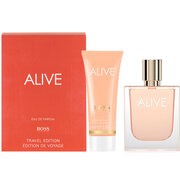 Set cadou Hugo Boss Alive