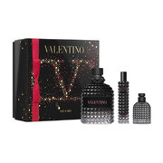 Set cadou Valentino Uomo Born In Roma