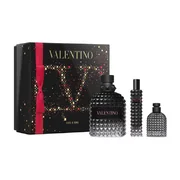 Set cadou Valentino Uomo Born In Roma