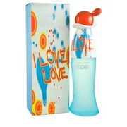 Moschino I Love Love Apa de toaletă - Tester