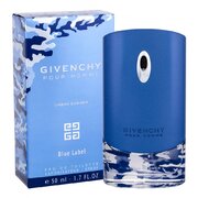 Givenchy Blue Label Urban Summer Apă de toaletă