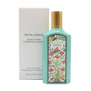 Gucci Flora Gorgeous Jasmine Apa de parfum - Tester