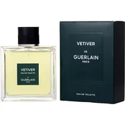 Guerlain Vetiver Eau de Toilette Apă de toaletă