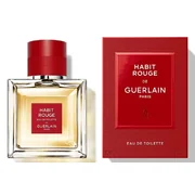 Guerlain Habit Rouge Apă de toaletă