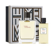 Hermes Terre D´Hermes Set cadou, apă de toaletă 100ml + Gel de duș 80ml