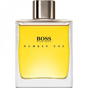 Hugo Boss Number One Eau De Toilette Apă de toaletă