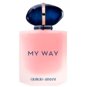 Giorgio Armani My Way Floral Eau de Parfum Apa de parfum - Tester