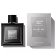 Guerlain L’Homme Idéal Platine Privé Apă de toaletă