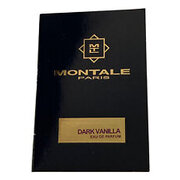 Montale Dark Vanilla Apă parfumată, 2ml