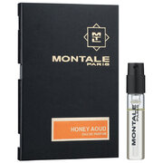 Montale Honey Aoud Apă parfumată
