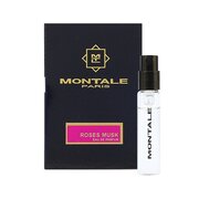 Montale Roses Musk Woman Apă de parfum
