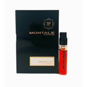 Montale Mukhallat Apă parfumată
