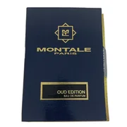 Montale Oud Edition Apă de parfum