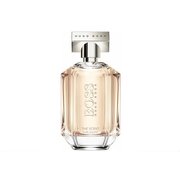Hugo Boss BOSS The Scent Pure Accord for her Apă de toaletă - Tester, 50ml