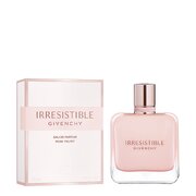Givenchy Irresistible Rose Velvet Apă parfumată, 50ml