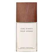 Issey Miyake L'eau D'issey Pour Homme Vetiver Apa de toaletă - Tester