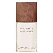 Issey Miyake L'eau D'issey Pour Homme Vetiver Apa de toaletă - Tester