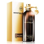 Montale Aoud Forest Eau De Parfum Apă de parfum