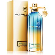 Montale Aoud Lagoon Apă parfumată