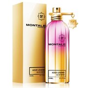 Montale Aoud Legend Apă parfumată