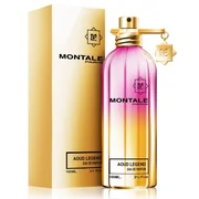 Montale Aoud Legend Apă parfumată