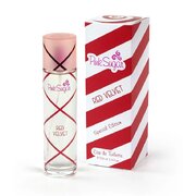 Aquolina Pink Sugar Red Velvet Apă de toaletă