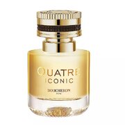 Boucheron Quatre Iconic Pour Femme Apă de parfum