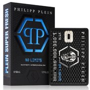 Philipp Plein No Limits Super Fresh Apă de toaletă