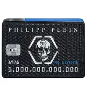 Philipp Plein No Limits Super Fresh Apa de toaletă - Tester 90ml