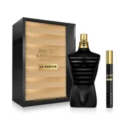 Jean Paul Gaultier Le Male Le Parfum Set cadou, Apă de parfum 200ml + Apă de parfum 10ml