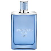 Jimmy Choo Man Aqua Eau de Toilette Apa de toaletă - Tester