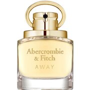 Abercrombie & Fitch Away Women Apă parfumată - Tester
