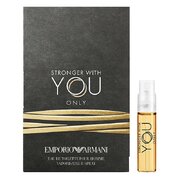 Giorgio Armani Stronger With You Only Apă de toaletă