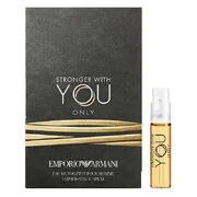 Giorgio Armani Stronger With You Only Apă de toaletă