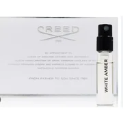 Creed White Amber Apă parfumată