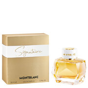 Mont Blanc Signature Absolue Eau de Parfum Apă de parfum