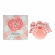 Nina Ricci Nina Rose Garden Apă de toaletă