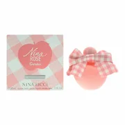 Nina Ricci Nina Rose Garden Apă de toaletă