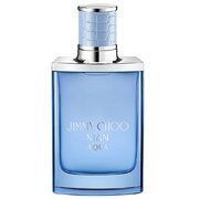 Jimmy Choo Man Aqua Eau de Toilette Apă de toaletă