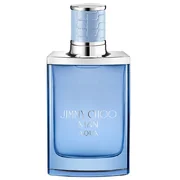 Jimmy Choo Man Aqua Eau de Toilette Apă de toaletă