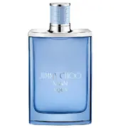 Jimmy Choo Man Aqua Eau de Toilette Apă de toaletă 100ml