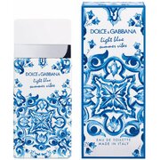 Dolce & Gabbana Light Blue Summer Vibes Apă de toaletă 50ml