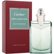 Cartier Declaration Haute Fraicheur Apă de toaletă 100ml